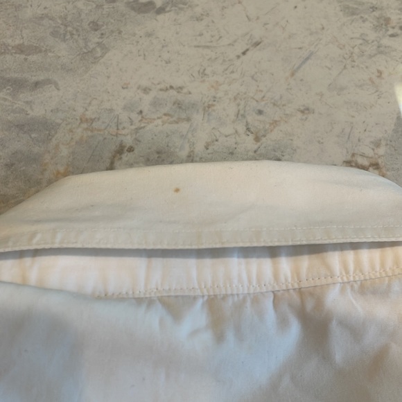 Men’s Versace Classic Button Down Dress Shirt - Size 3XL - Picture 11 of 13